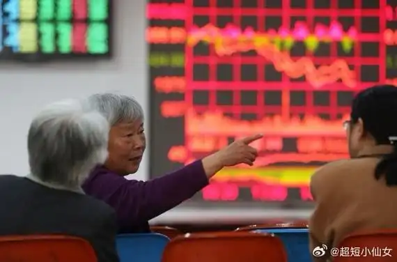 正规配资开户网实盘账户开通后操作指南